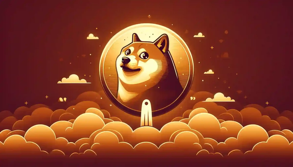 Why is Dogecoin's price up 9% in 24 hours?