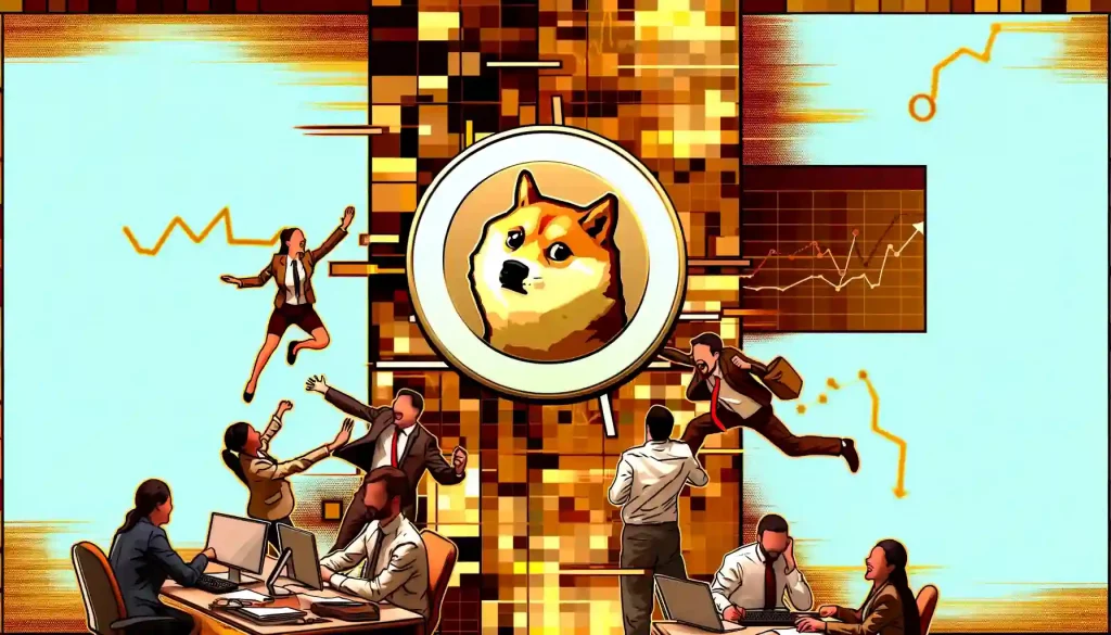 Dogecoin’s rally is not without conditions: When will profits roll in?