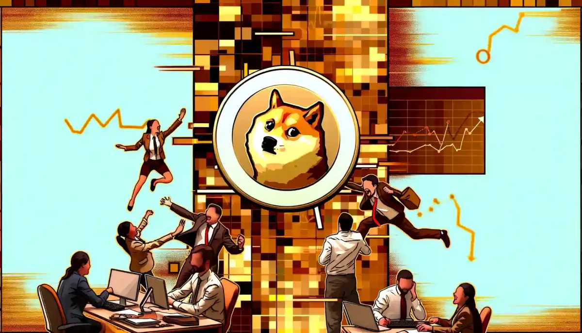 Dogecoin’s rally is not without conditions: When will profits roll in?