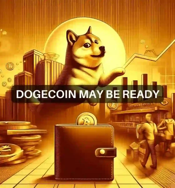 Dogecoin news