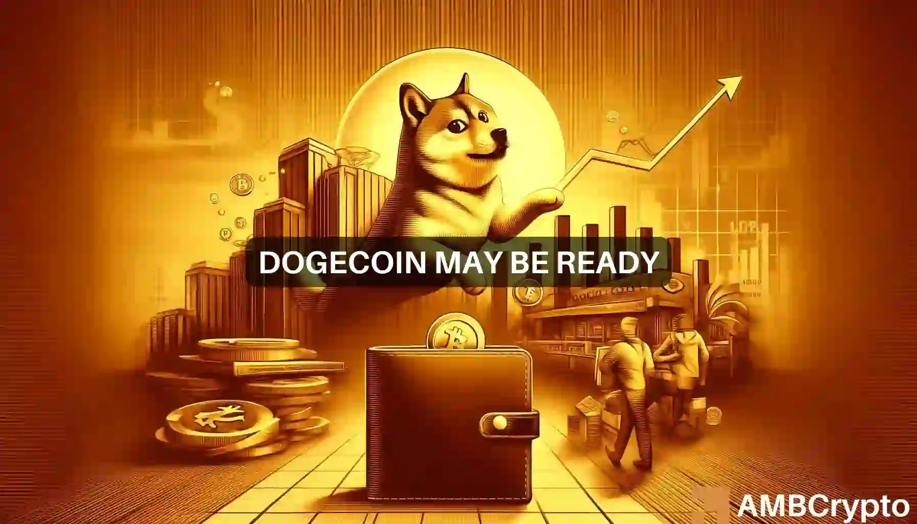 Dogecoin’s price forecast – How will Bitcoin’s halving impact this altcoin?