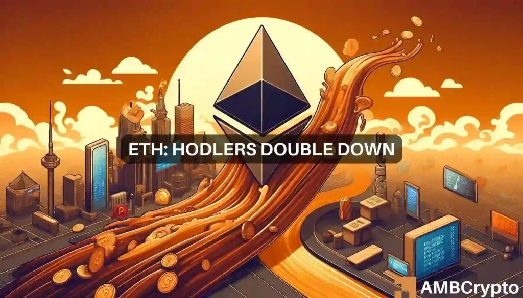 Ethereum ETFs may be coming soon - THIS is a huge sign