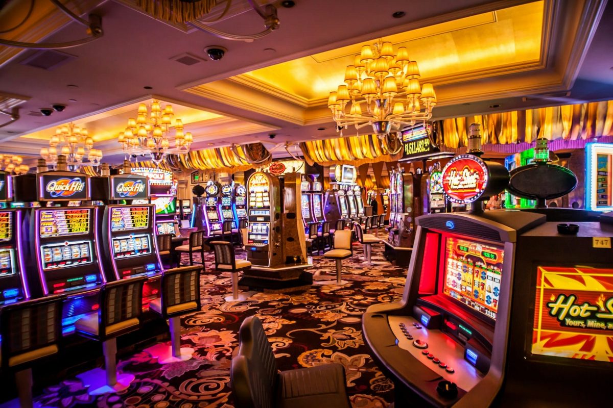Bombastic: The next generation of crypto casino