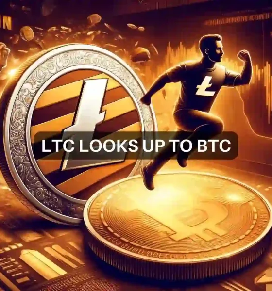 Making the case for Litecoin's breakout before Bitcoin’s halving