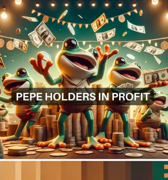 Whales buy into PEPE despite slump: What do they know?