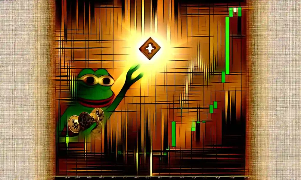 Can Pepe's Declining Exchange Supply Help Its Price? - Ambcrypto