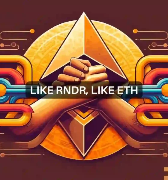 Is Ethereum behind Render’s 18% rally?