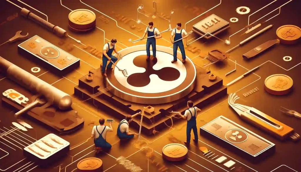 XRP news
