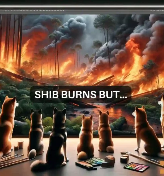 Shiba Inu burns 798M tokens - Now, what should you expect from SHIB?