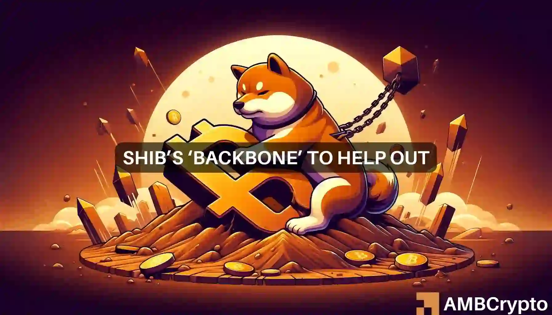 Shiba Inu’s 10% plunge vs Shibarium’s surge: How will this play out?