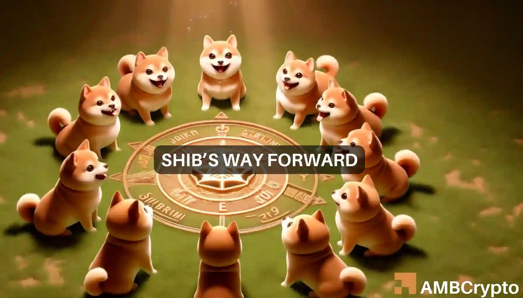 What SHIB holders NEED to know about Shibarium’s latest upgrade