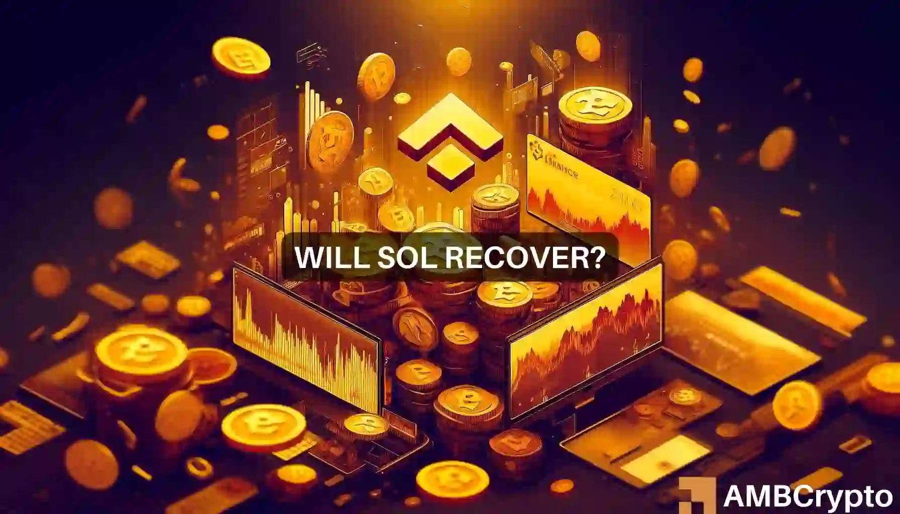 Solana whale’s massive sell-off sends SOL’s price under $145 – What now?