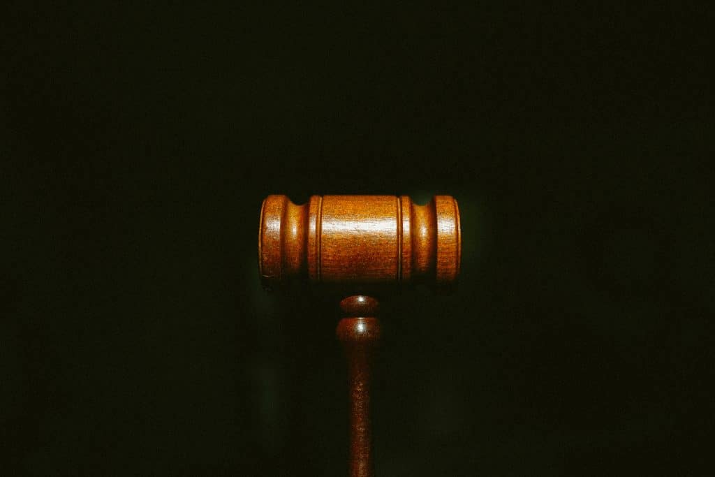 Consensys takes 'Ethereum (ETH) is not a security' matter to court
