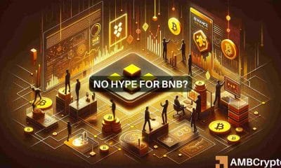 BNB Chain TVL rises with new addition, but is it still early days?