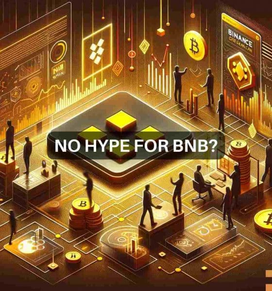 BNB Chain TVL rises with new addition, but is it still early days?