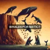 Whales buy MATIC's dip