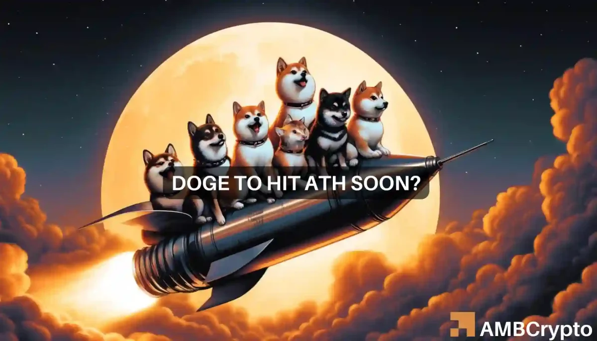 DOGE's fate after the Bitcoin halving: Should you bet on an ATH?