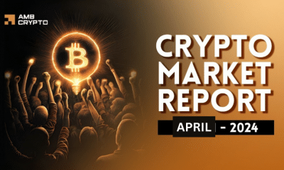 Crypto Market Report