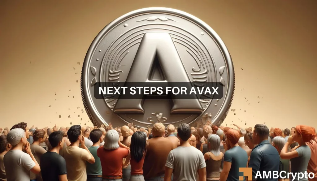 AVAX price prediction - Identifying the altcoin's targets for 2024