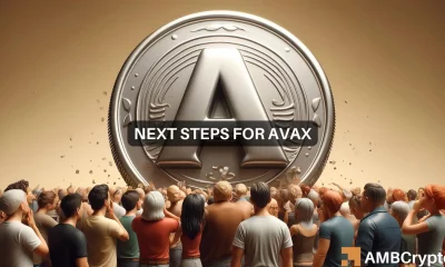 AVAX price prediction - Identifying the altcoin's targets for 2024