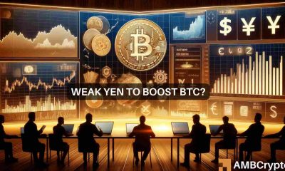 Yen Bitcoin