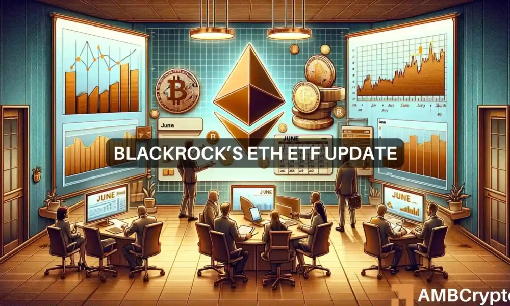 Ethereum ETF speculations rise: A June debut on the horizon?