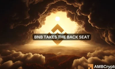 BNB to $1000? Key patterns to watch out for