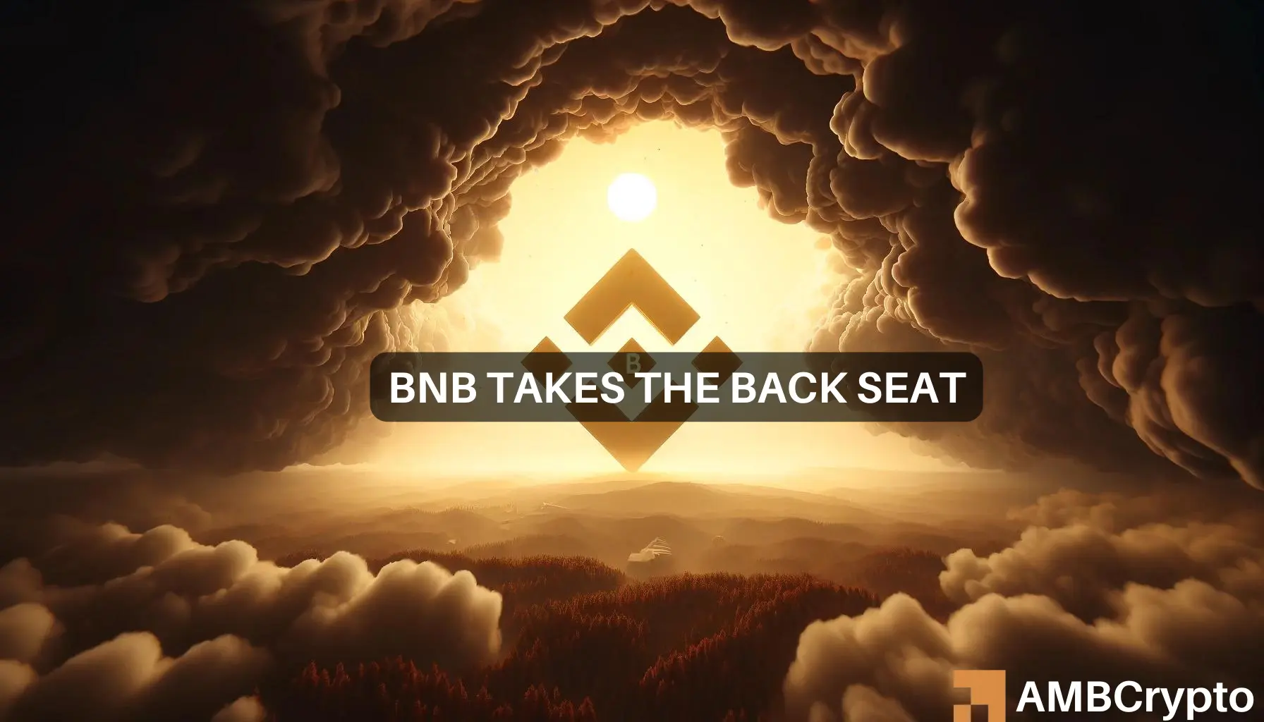 BNB to $1000? Key patterns to watch out for