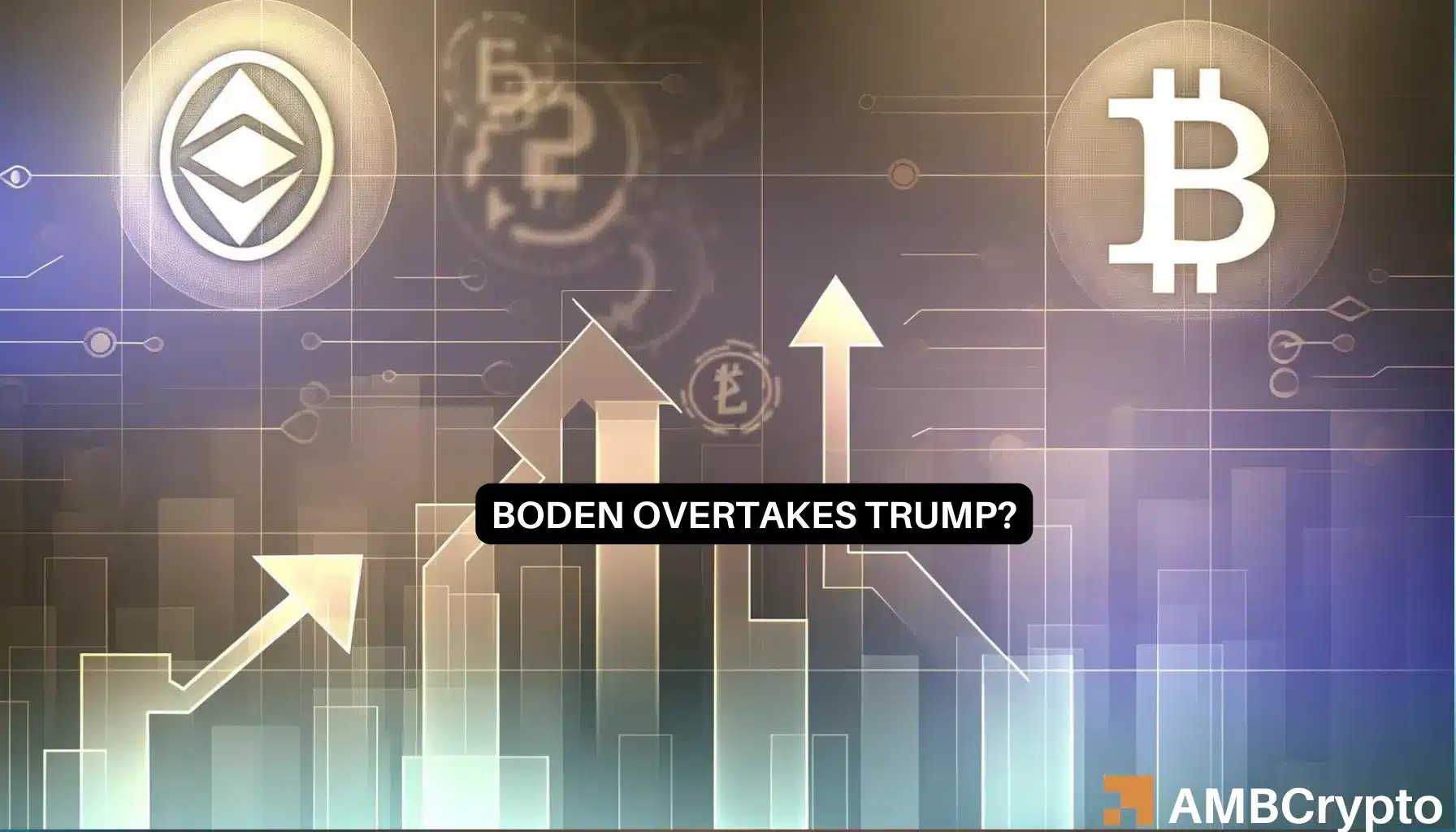 TRUMP vs BODEN - Which 'Presidential' token has the advantage now?