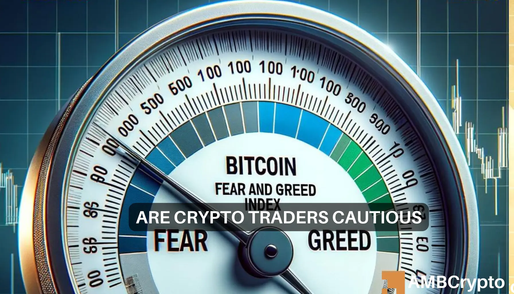 Crypto Fear and Greed Index signals greed: Bitcoin, altcoins to rally?