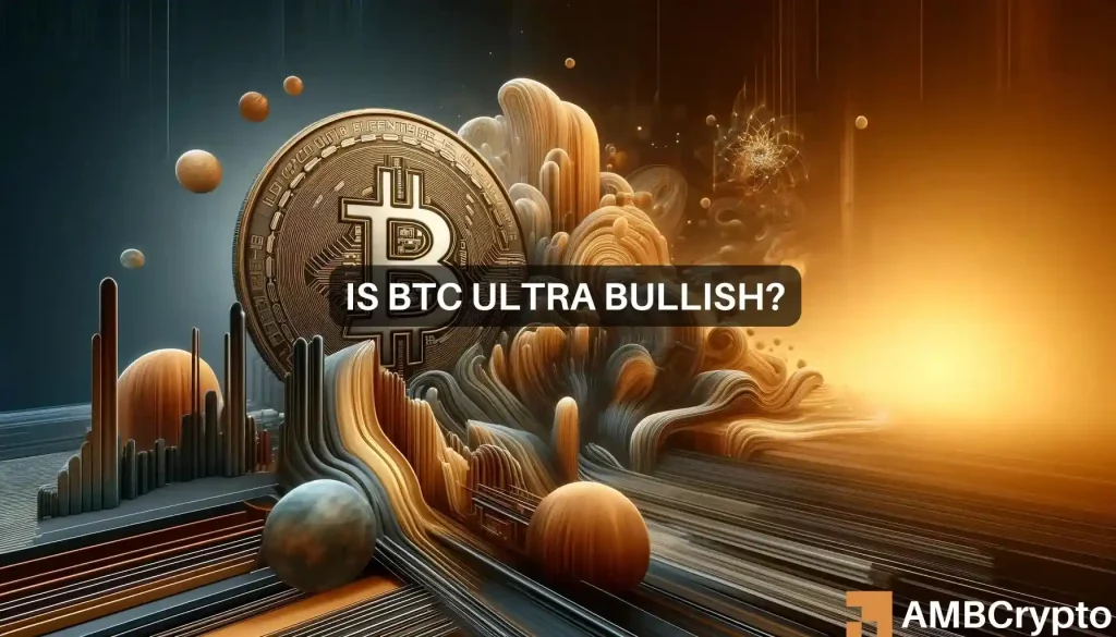 Bitcoin repeats THIS historical pattern: Is a bull rally coming?