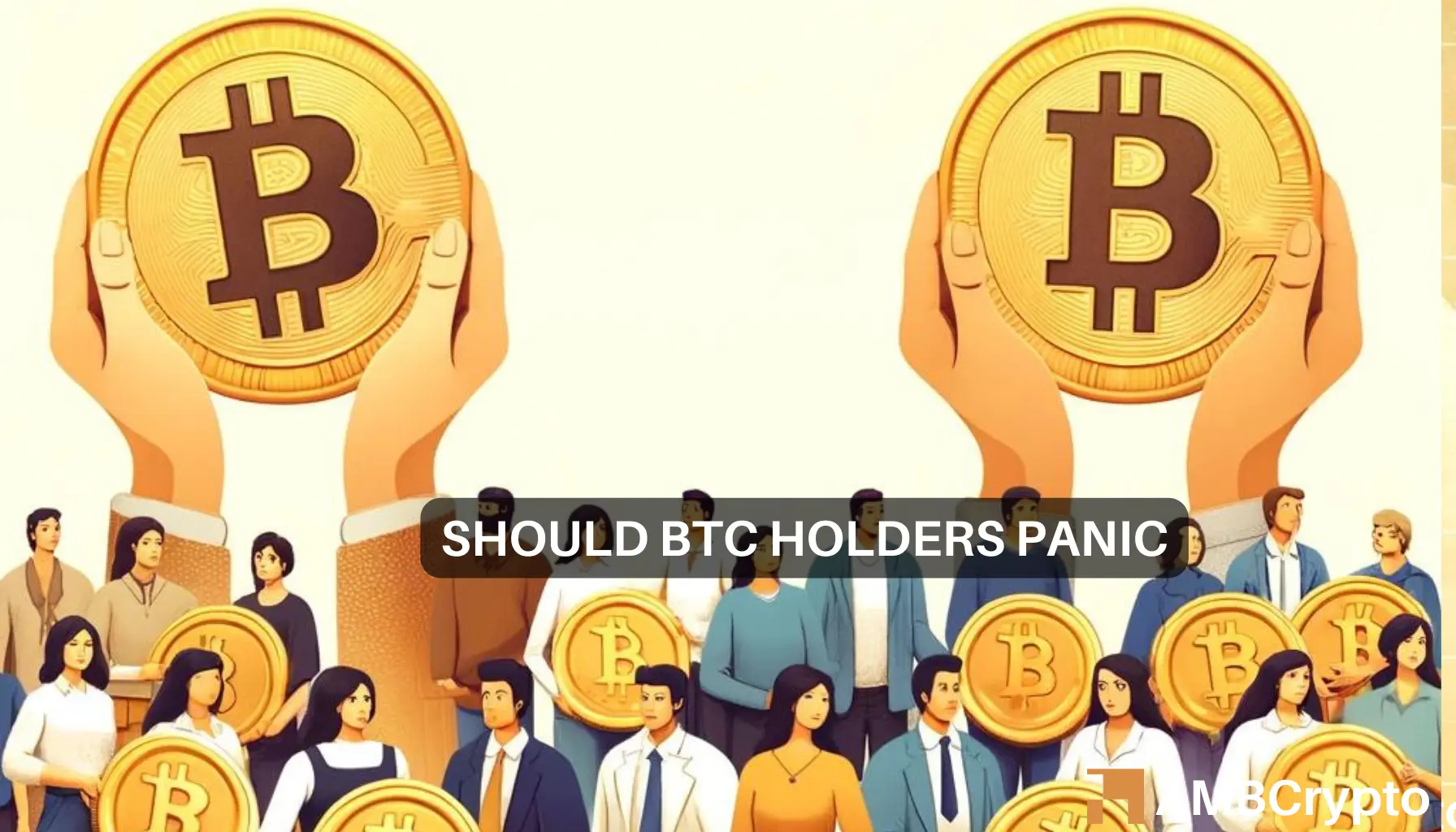 Bitcoin: Major groups keep the faith as BTC remains at $62K