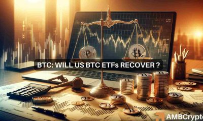 Assessing the future of Bitcoin ETFs as Grayscale GBTC records new inflows