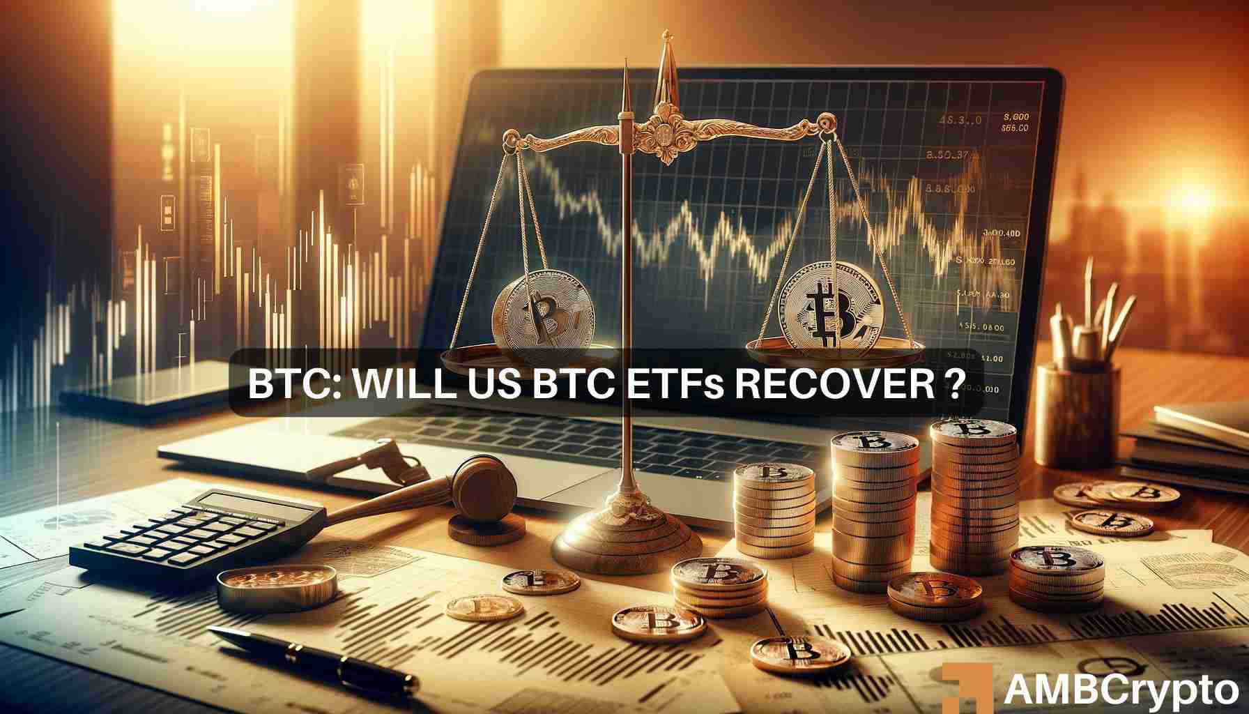 Assessing the future of Bitcoin ETFs as Grayscale GBTC sees new inflows