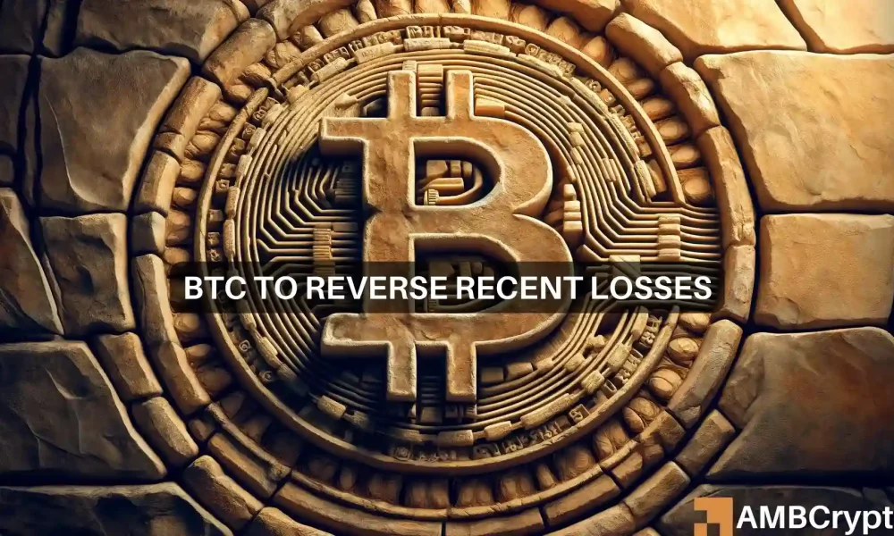 Bitcoin: Buy or sell, what's the next step you should take?