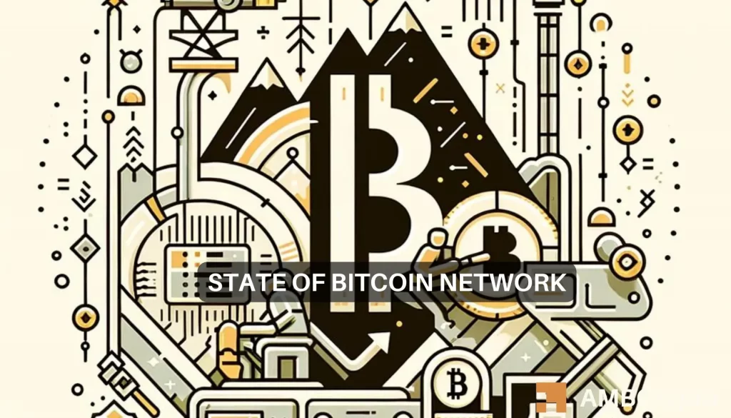 Bitcoin network challenges: Are miners behind BTC's decline?