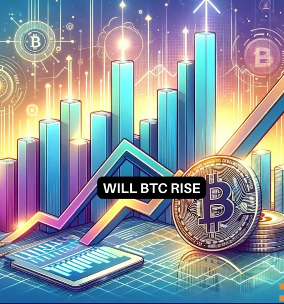 Bitcoin soars as exchange withdrawals dip: Further gains for BTC?