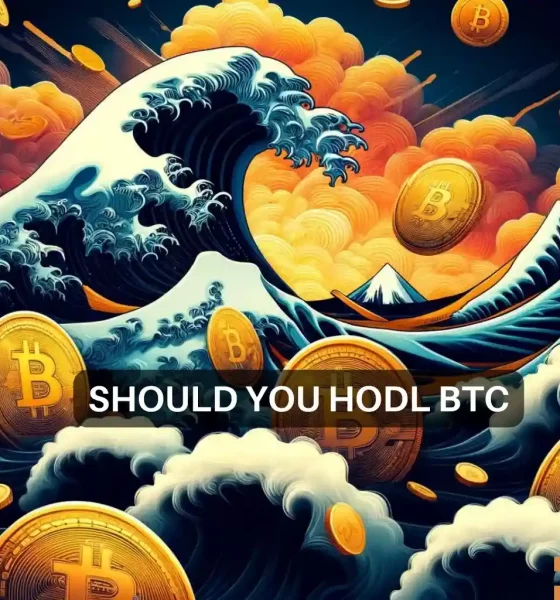 Bitcoin: Will short term holders cause problems for BTC's price?