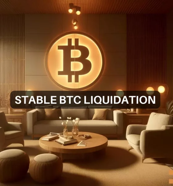 Bitcoin liquidation drops but BTC holds at $60K - What's next?