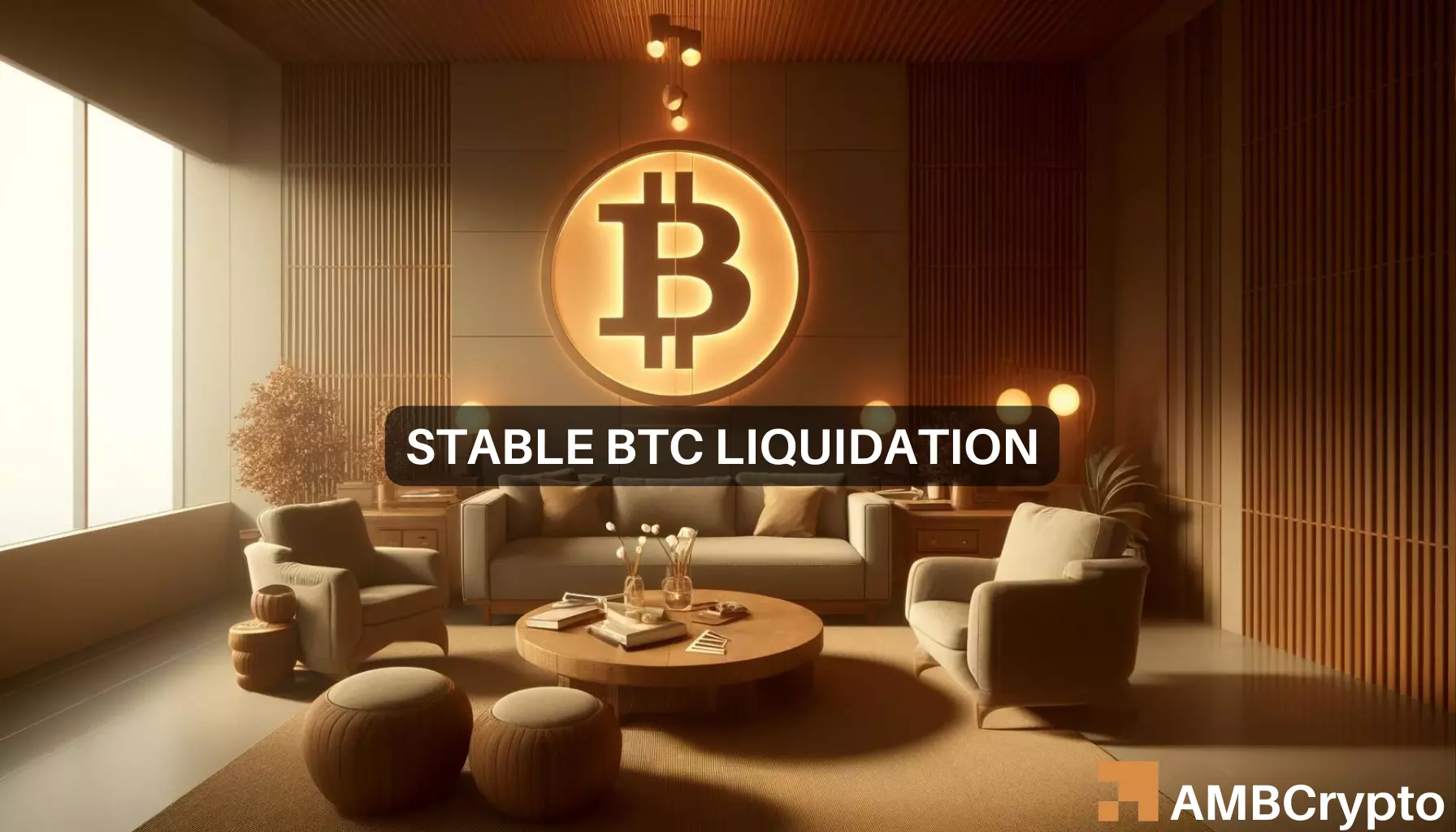 Bitcoin liquidation drops but BTC holds at $60K – What’s next?