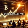 Bitcoin: Why now is a perfect 'buying opportunity,' per execs