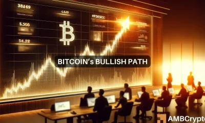 Bitcoin: Why now is a perfect 'buying opportunity,' per execs