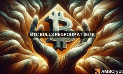 Bitcoin: Are we only halfway through the current bull run?