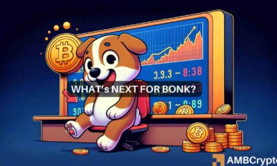BONK price prediction: Decoding if the memecoin can cross its ATH