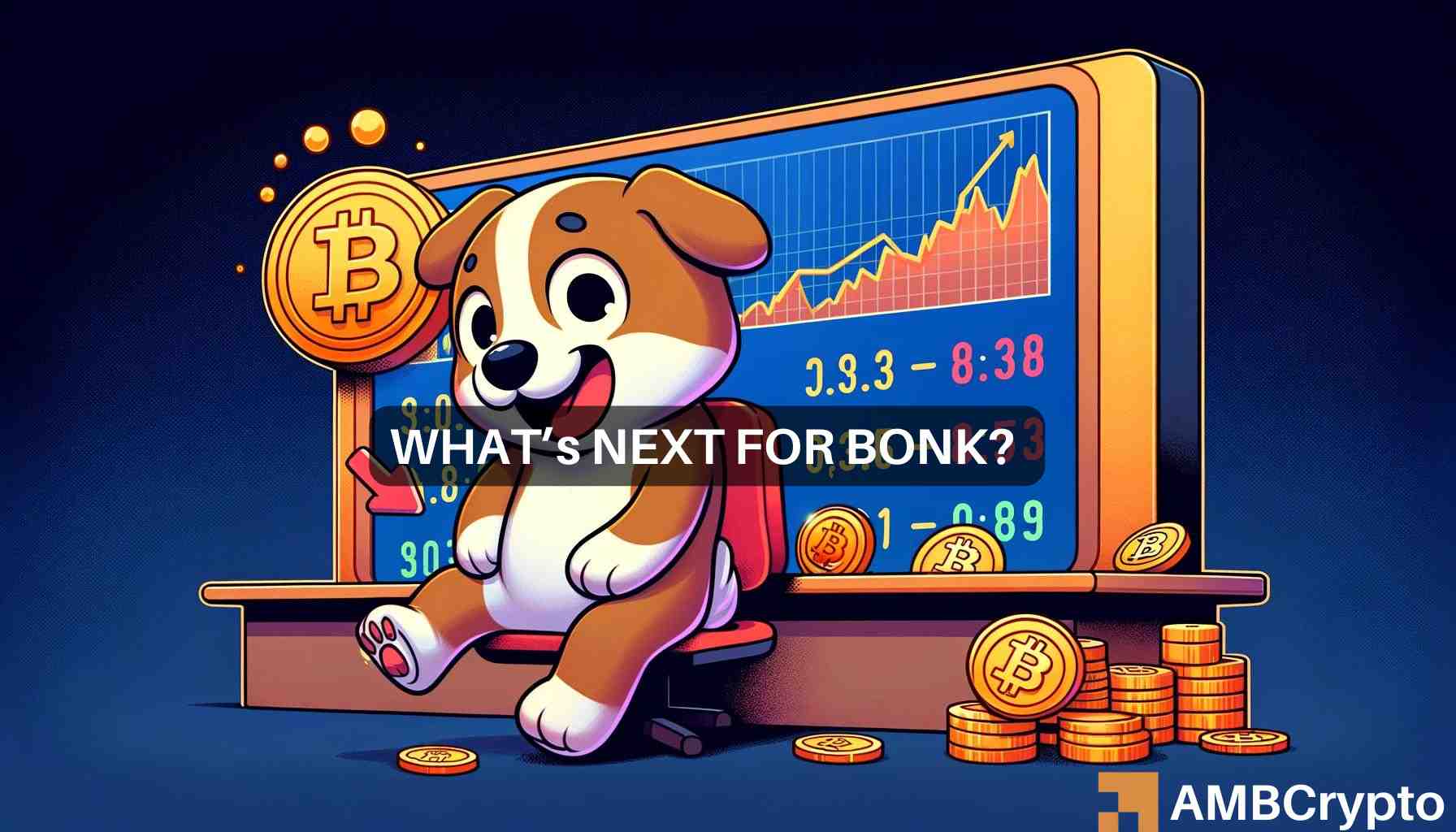 BONK price prediction: Decoding if the memecoin can cross its ATH