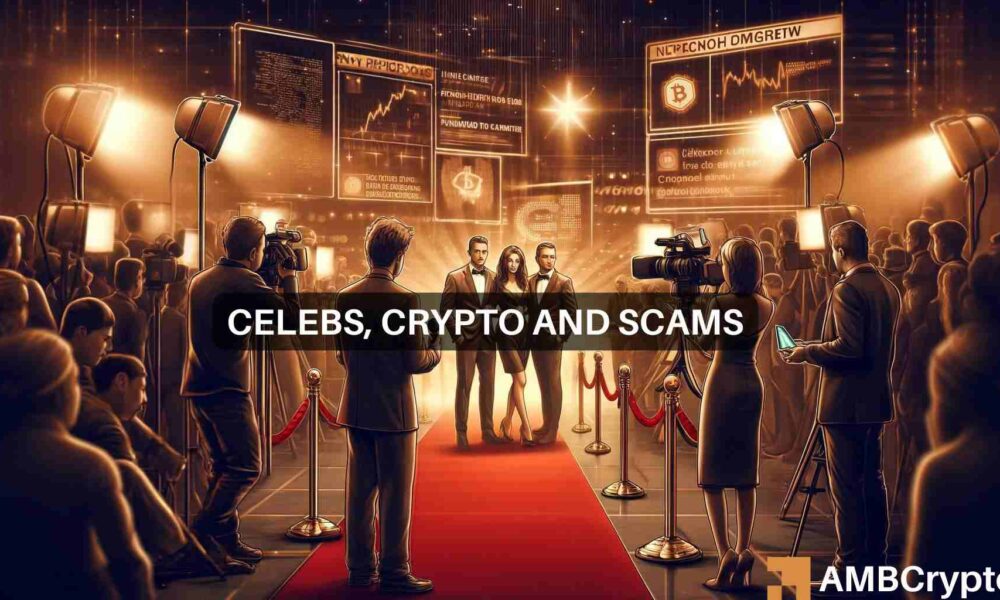 Caitlyn Jenner crypto token JENNER sparks confusion: Scam or not?