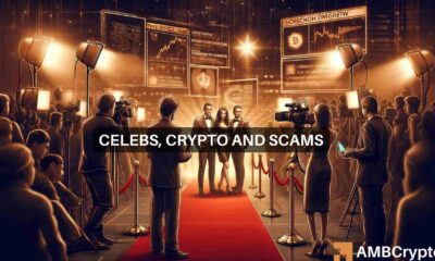Caitlyn Jenner crypto token JENNER sparks confusion: Scam or not?