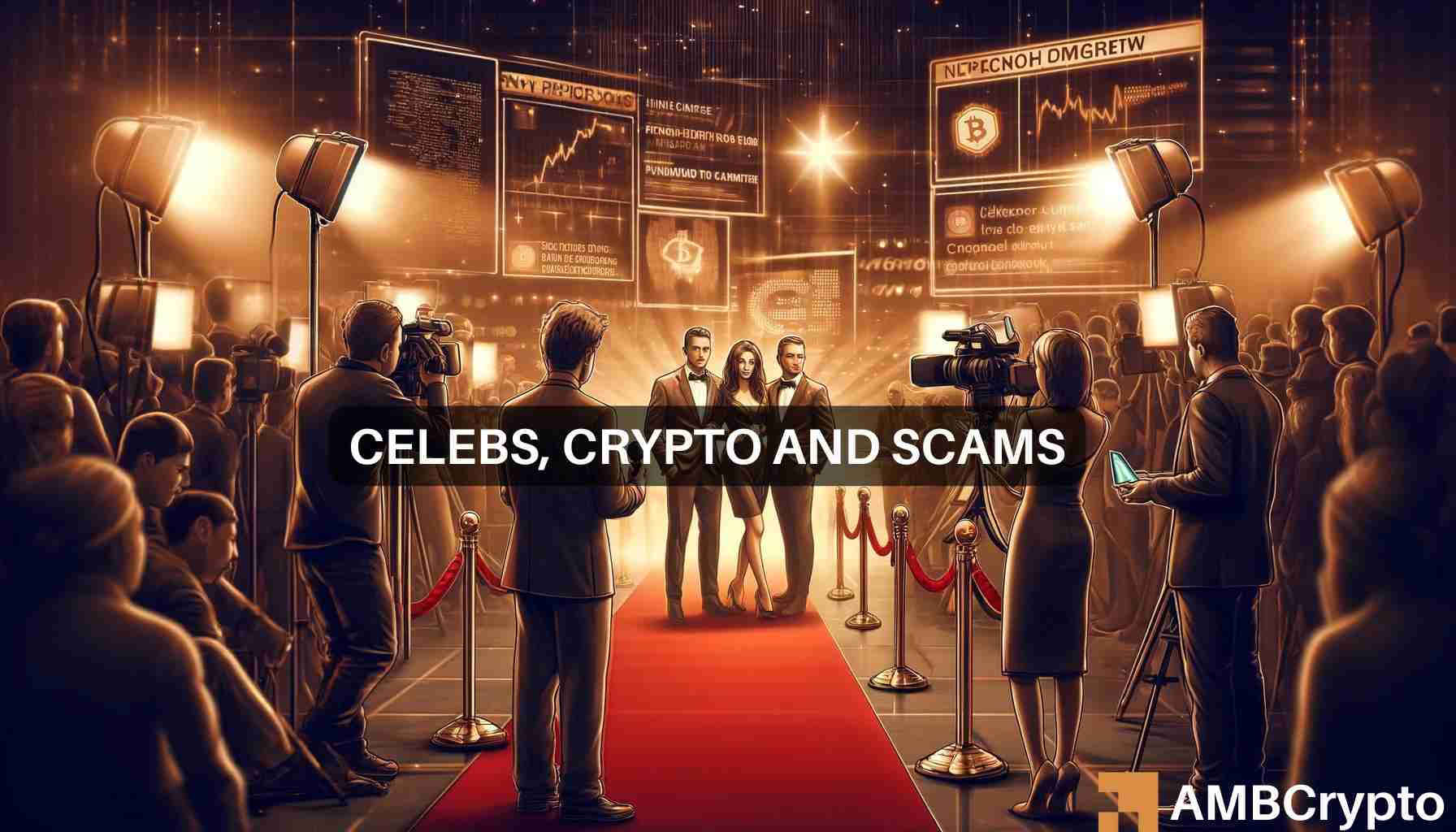Caitlyn Jenner crypto token JENNER sparks confusion: Scam or not?