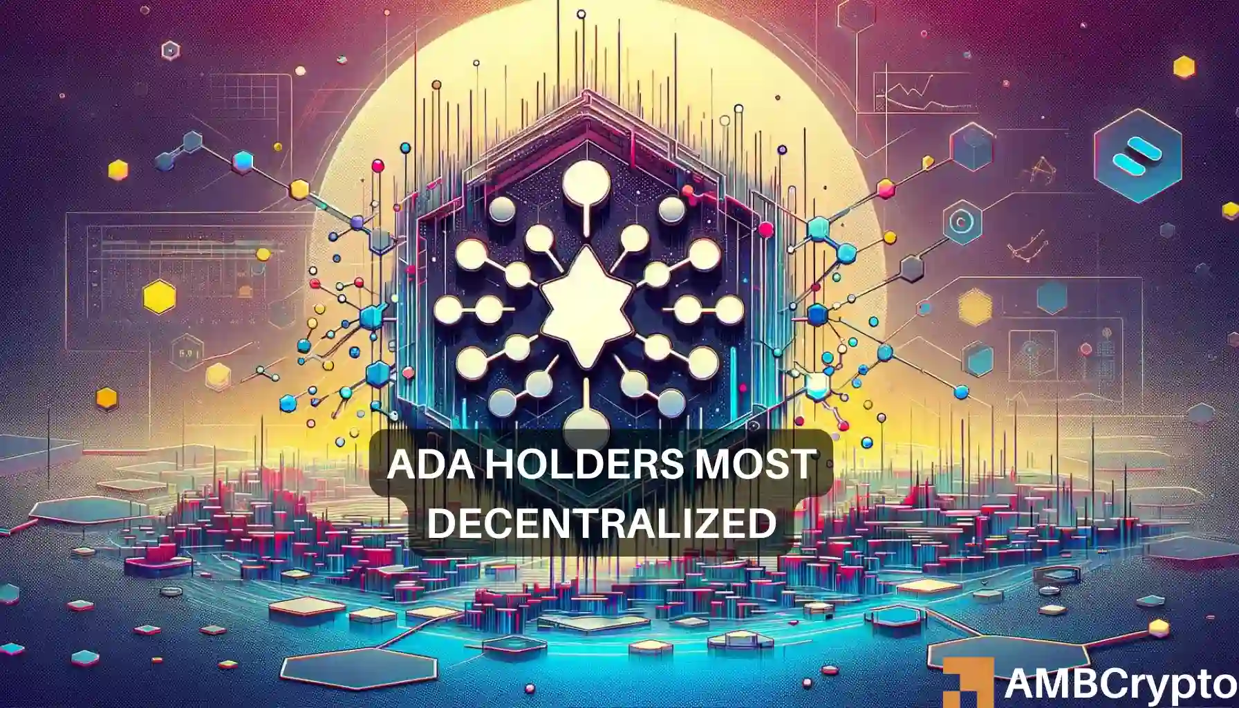 Cardano TOPS this altcoin chart – Good news for ADA holders?