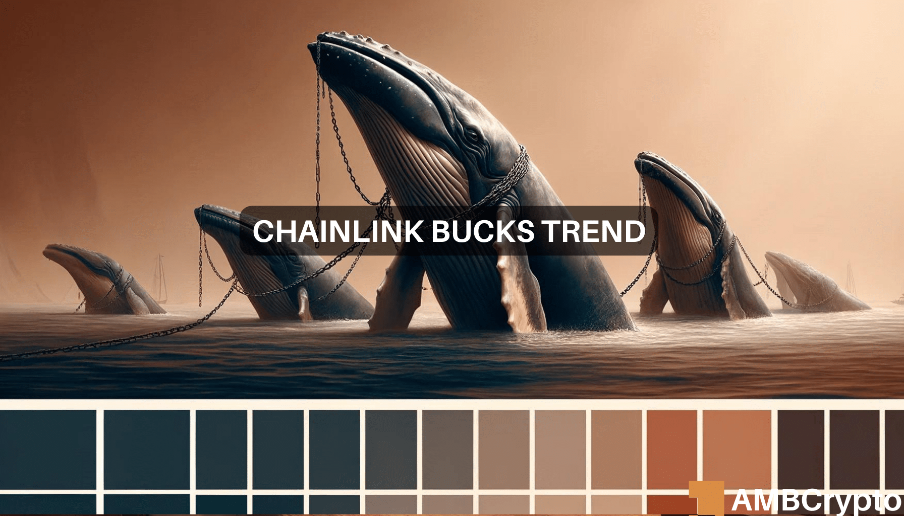 Chainlink’s latest multi-month high – All about how it affects LINK’s price